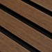 Фасадная реечная панель Ecodecking Скай коэкструзия 200х20х3000 Тик купить в Богородске