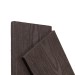 Заборная доска Ecodecking Некст 145х12 Венге купить в Богородске