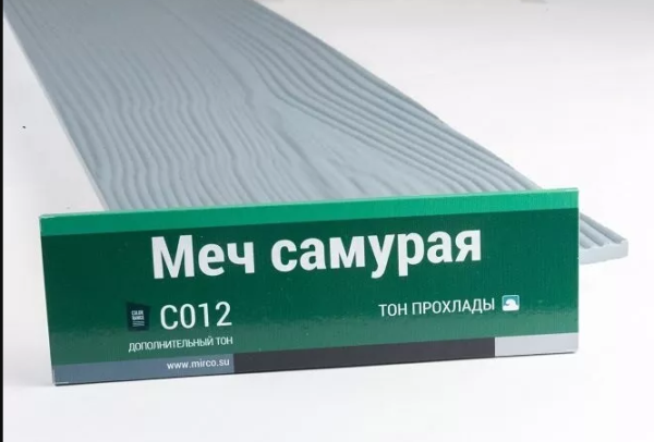 Сайдинг Мирко 7,5 под дерево С012 купить в Богородске