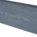 Доска для грядок и клумб из ДПК 3D, NauticPrime 30х225х2950 серый (под заказ) купить в Богородске