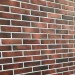 Фасадные Термопанели Аляска Retro Brick Chili. 24 купить в Богородске