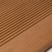 Ступень Ecodecking Техно полнотелая Бронза купить в Богородске