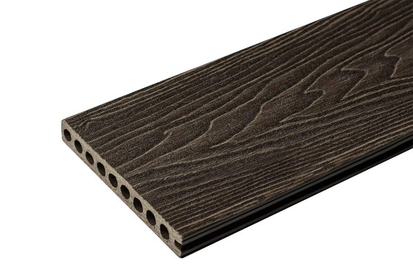 Ступень NauticPrime Esthetic Wood 160x22x4000мм, венге купить в Богородске