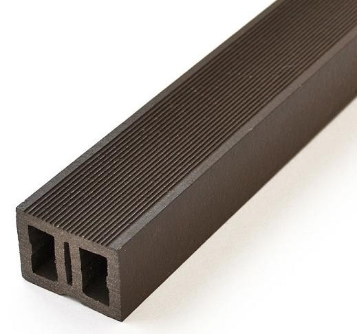 Лага ДПК 48х35х4000мм NanoWood купить в Богородске