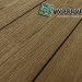 Террасная доска из ДПК WOODVEX Select Кофе купить в Богородске