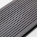 Террасная доска  из ДПК ECODECKING Экстра Графит купить в Богородске