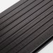 Террасная доска  из ДПК ECODECKING Экстра Графит купить в Богородске