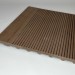 Ступень Ecodecking Техно полнотелая Шоколад купить в Богородске