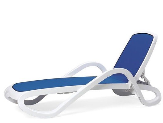 Шезлонги Alfa Blue купить в Богородске