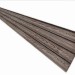 Cайдинг из ДПК NanoWood Шлифовка+тиснение с одной стороны Венге купить в Богородске