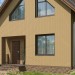 Фасадные Термопанели Аляска Sand Glatt. 03 купить в Богородске