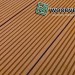 Террасная доска из ДПК WOODVEX Select Терракота купить в Богородске
