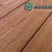 Террасная доска из ДПК WOODVEX Select Терракота купить в Богородске