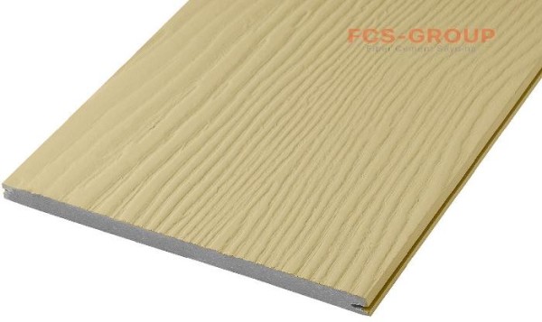 Фиброцементные панели FCS Group Wood Line F11 купить в Богородске
