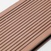 Террасная доска  из ДПК ECODECKING Экстра Шоколад купить в Богородске