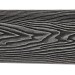 Террасная доская ДПК NanoWood Double 3D Антрацит купить в Богородске