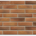 Фасадные Термопанели Аляска Retro Brick Curry. 25 купить в Богородске