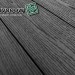 Террасная доска из ДПК WOODVEX Select Графит купить в Богородске