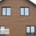 Фасадная панель Ю-пласт Стоун Хаус S-Lock Клинкер Балтик магма купить в Богородске
