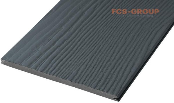 Фиброцементные панели FCS Group Wood Line F19 купить в Богородске