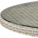 Комплект плетеной мебели AFINA из иск. ротанга T705ANT/Y137C-W85 Latte 2Pcs купить в Богородске