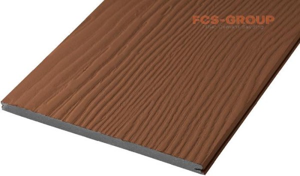 Фиброцементные панели FCS Group Wood Line F30 купить в Богородске
