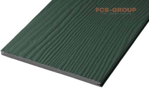 Фиброцементные панели FCS Group Wood Line F31 купить в Богородске