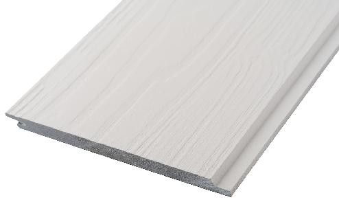 Фиброцементные панели Wood Click F01 купить в Богородске