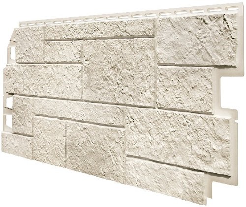 Фасадная панель VOX Sandstone (Сандстоун) бежевый купить в Богородске
