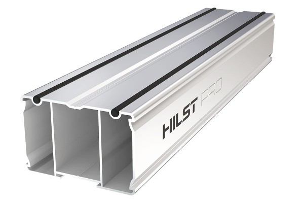 Лага алюминиевая Hilst JOIST Professional PREMIUM 4000x60x40 купить в Богородске