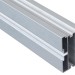 Лага алюминиевая KRONEX 80x40x3000 мм конструктивная купить в Богородске