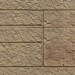 Фасадная панель VOX Sandstone (Сандстоун) светло коричневый купить в Богородске