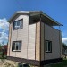 Сайдинг "blockhouse" под бревно, Престиж ВН-01, бежевый купить в Богородске