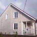 Сайдинг "blockhouse" под бревно, Престиж ВН-01, бежевый купить в Богородске