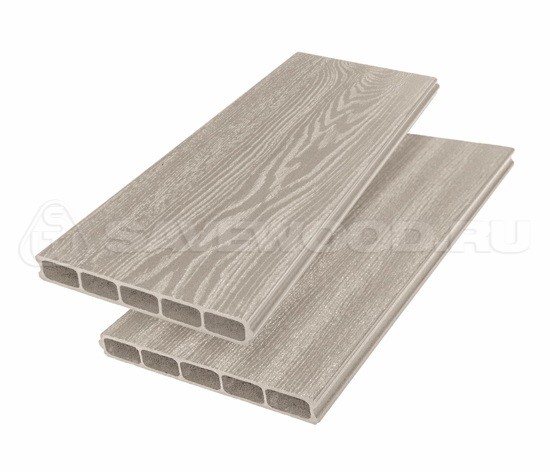 Грядочная доска ДПК 3D Savewood SW Rumex Бежевый купить в Богородске