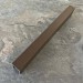 П-профиль Алюминиевый EasyDecking 35x25 Венге купить в Богородске