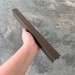 П-профиль Алюминиевый EasyDecking 35x25 Венге купить в Богородске