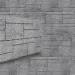Фасадная панель VOX Sandstone (Сандстоун) светло серый купить в Богородске
