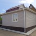Сайдинг "blockhouse" под бревно, Престиж ВН-01, персиковый купить в Богородске