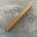 П-профиль Алюминиевый EasyDecking 35x25 Дуб купить в Богородске