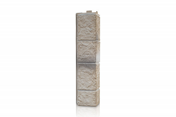 Угол наружный VOX Sandstone (Сандстоун) бежевый купить в Богородске