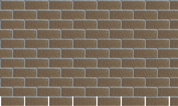 Фасадная плитка Docke STANDARD, Brick, Бежевый купить в Богородске