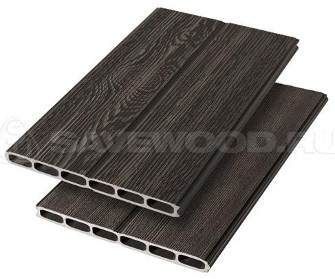 Грядочная доска ДПК 3D Savewood SW Laurus терракот купить в Богородске