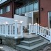 Балясина ДПК  GardenParkett Белый купить в Богородске