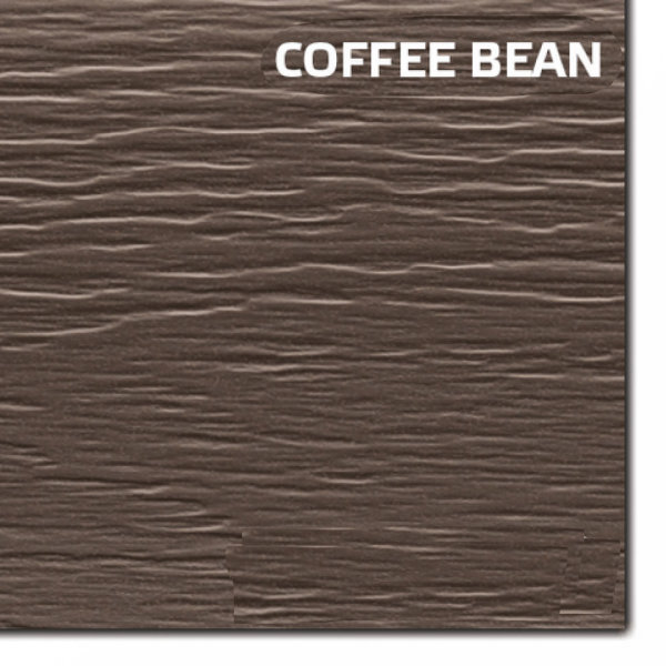 Сайдинг Виниловый Mitten, Sentry Mitten, Coffee Bean купить в Богородске