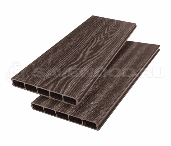 Грядочная доска ДПК 3D Savewood SW Rumex Терракот купить в Богородске