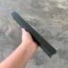 П-профиль Алюминиевый EasyDecking 35x25 Черное дерево купить в Богородске
