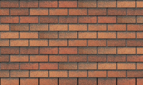 Фасадная плитка Docke STANDARD, Brick, Красный купить в Богородске
