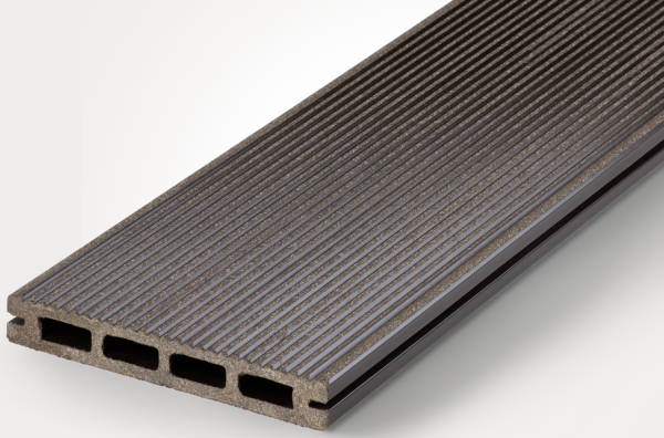 Доска Террасная NanoWood «Lite» ECO венге купить в Богородске