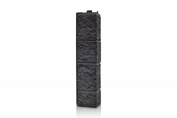 Угол наружный VOX Sandstone (Сандстоун) светло серый купить в Богородске